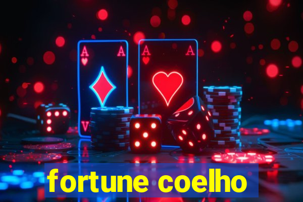 fortune coelho